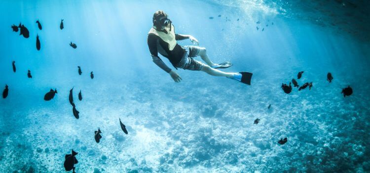 Choosing the Right Snorkeling Location