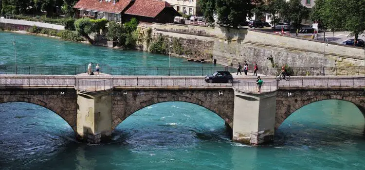 Day Trips from Bern