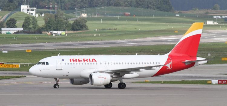 Iberia vs Air Europa
