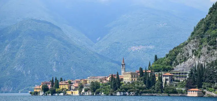 Lake Como vs Amalfi Coast: Choosing the Right Destination