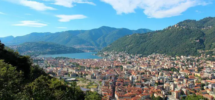 Lake Lugano vs Lake Como Cultural and Historical Significance