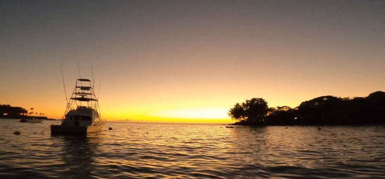 Keahou Point (best for historical snorkeling)