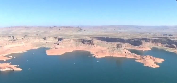 Colorado River Indian Reservation