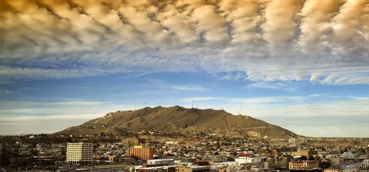 El Paso