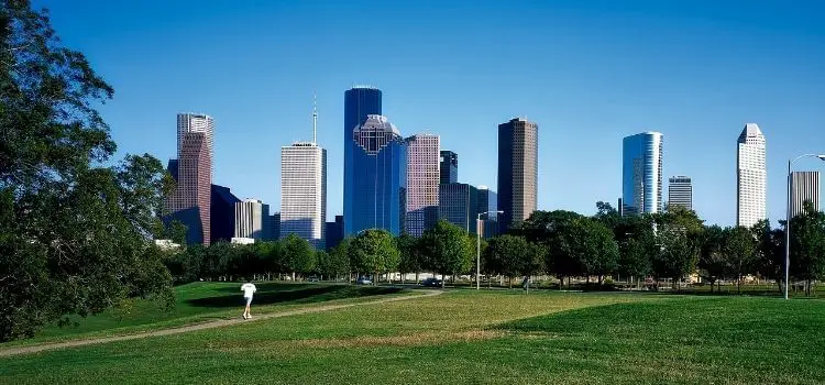 Houston