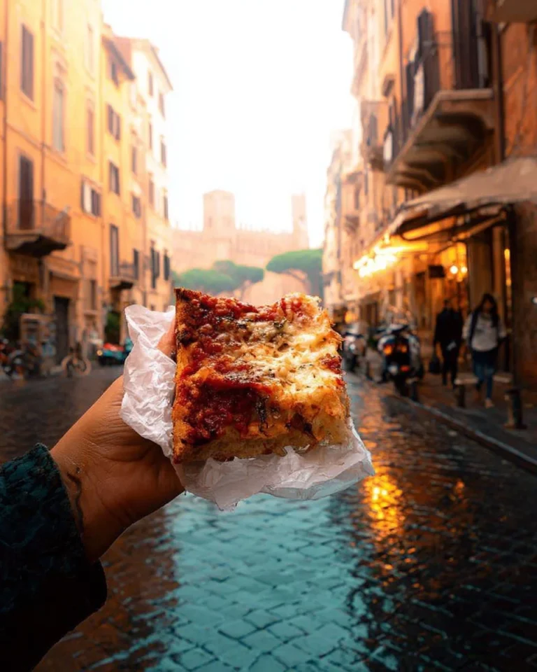 Delicious local food dishes in Italy showcasing traditional ingredients and flavors
