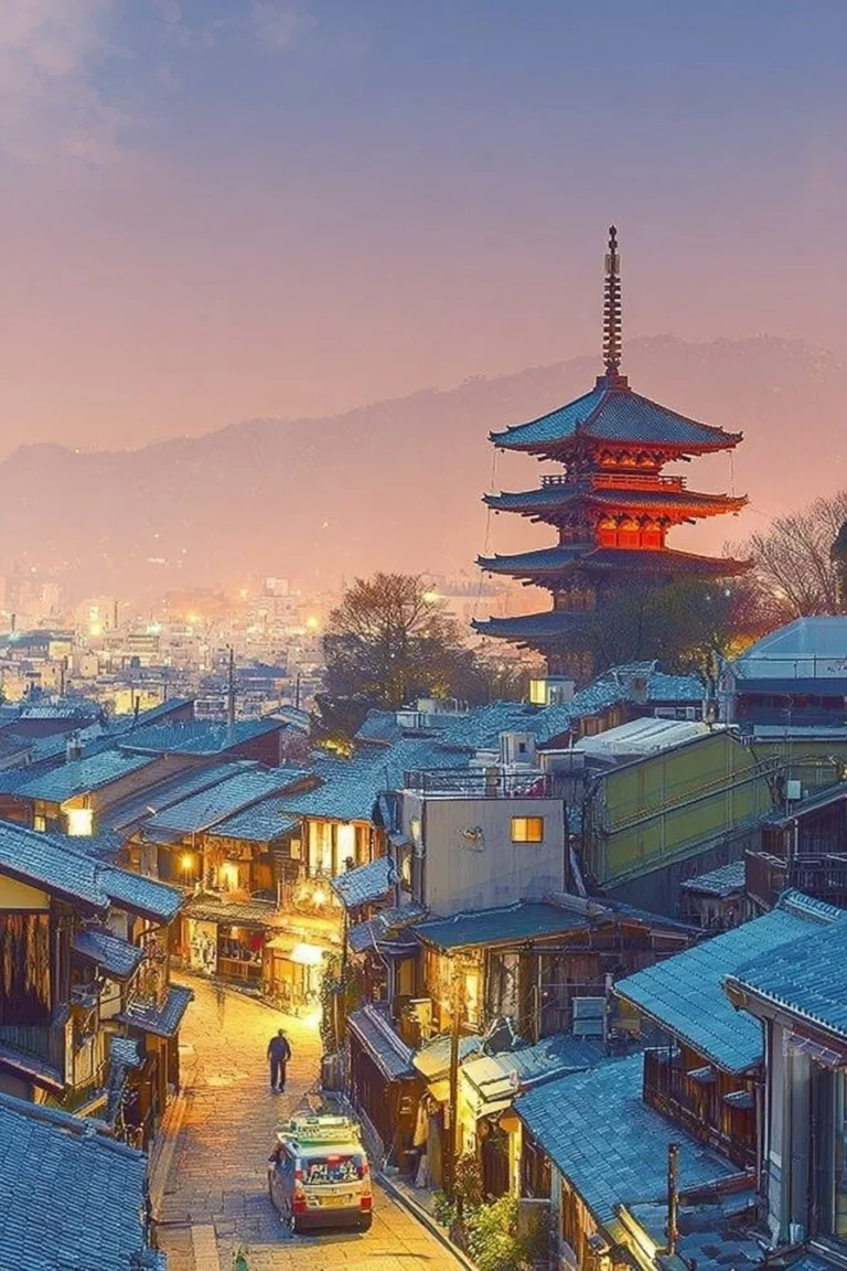 Cultural travel experiences in Asia showcasing diverse traditions and heritage