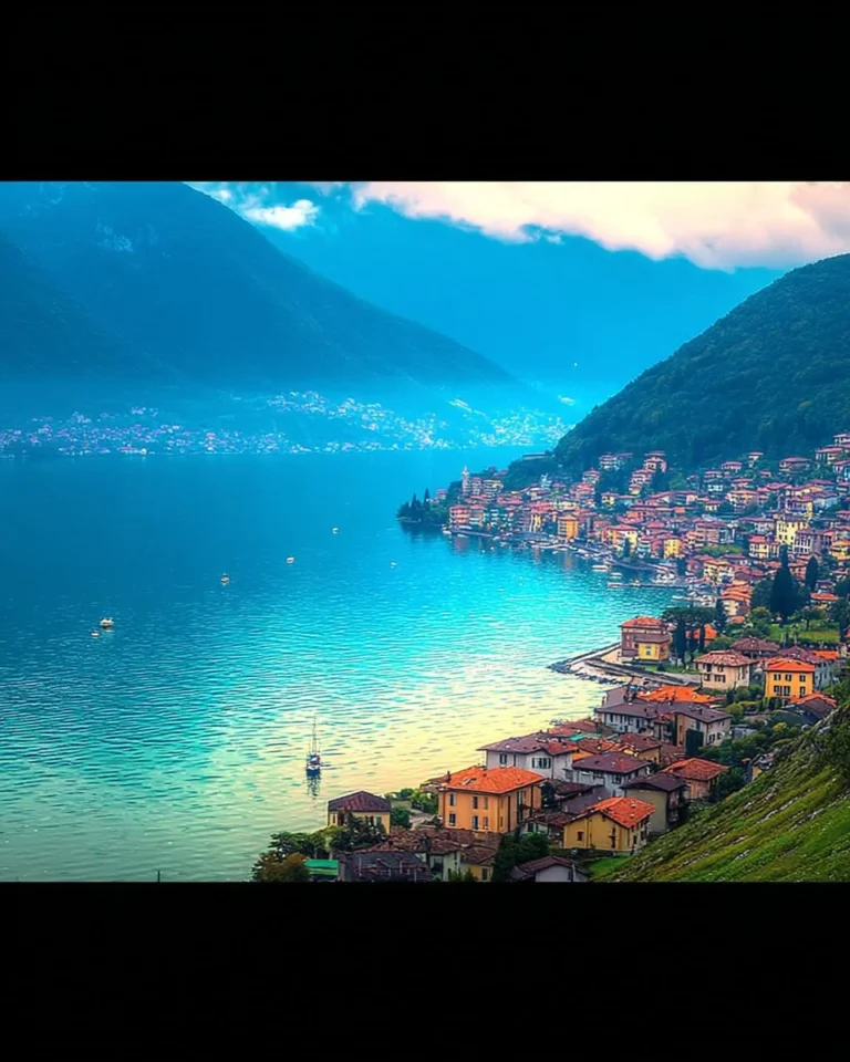 Budget travel tips for exploring Europe affordably